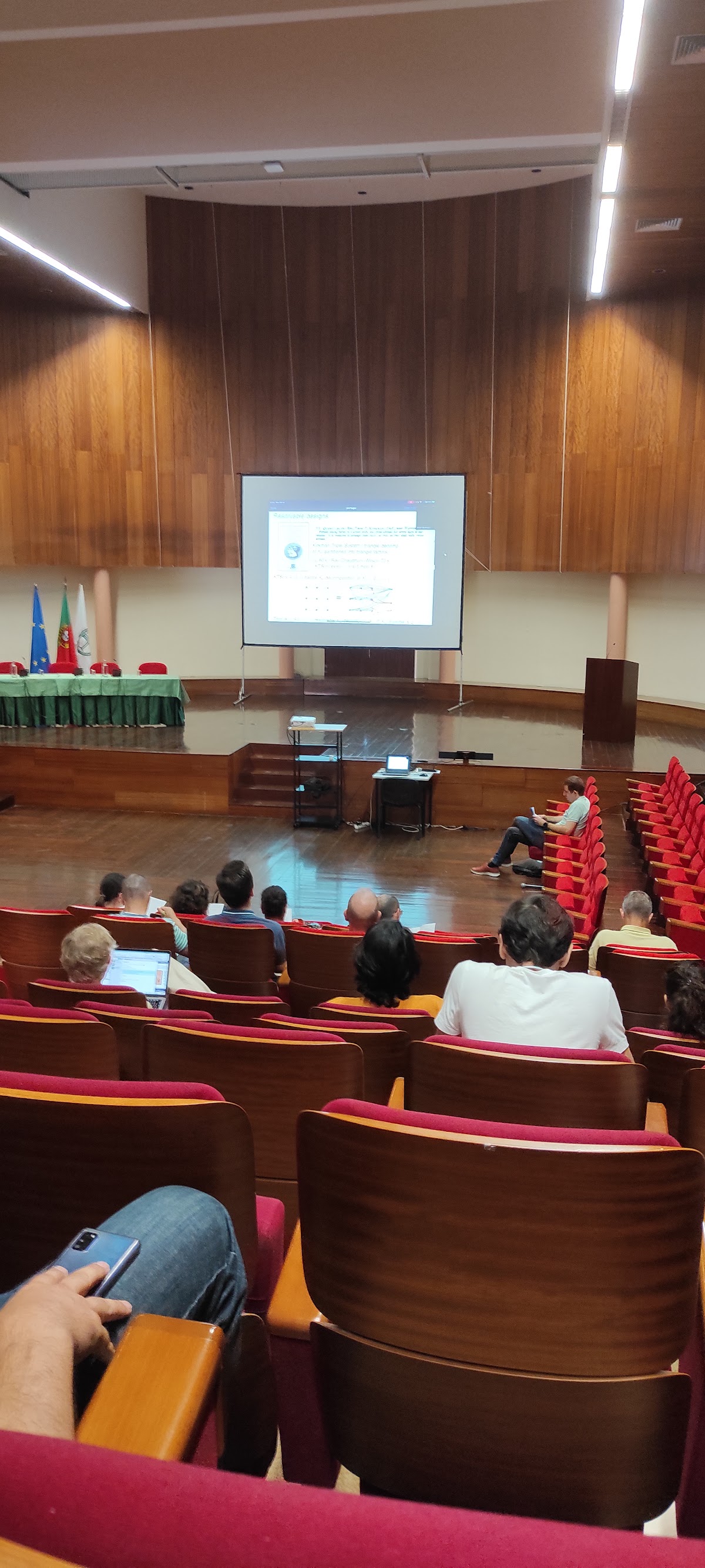 Instituto Politécnico de Tomar photo 9