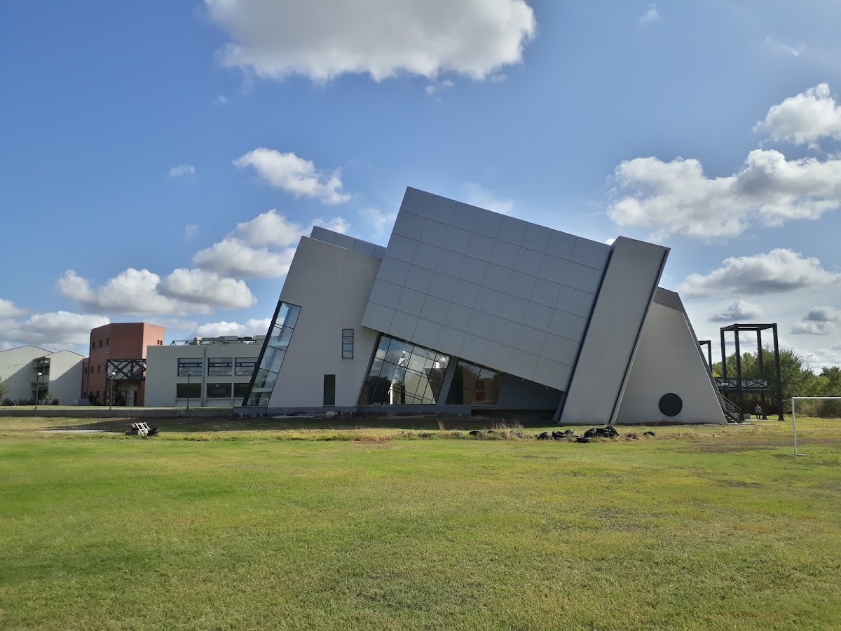 University of Thessaly (Trikala) photo 5