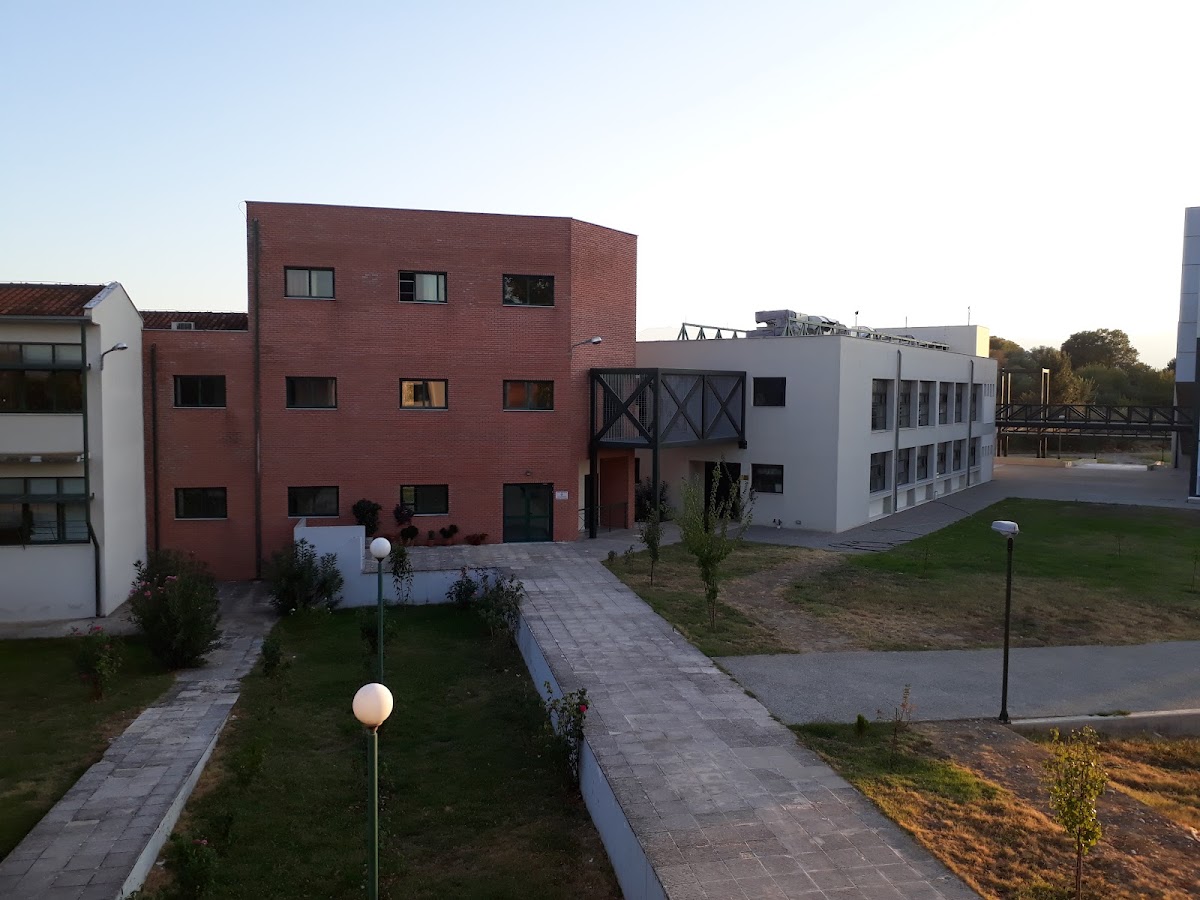 University of Thessaly (Trikala) photo 6