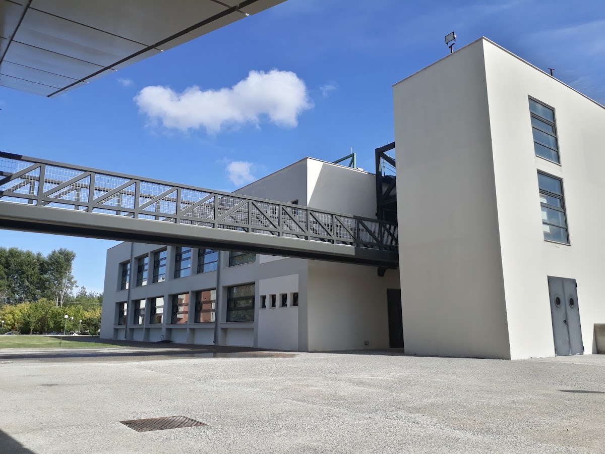 University of Thessaly (Trikala) photo 9