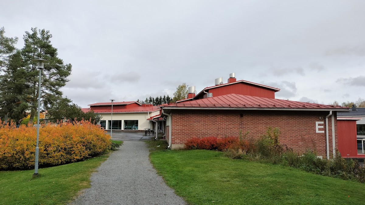 Häme University of Applied Sciences (HAMK) photo 1