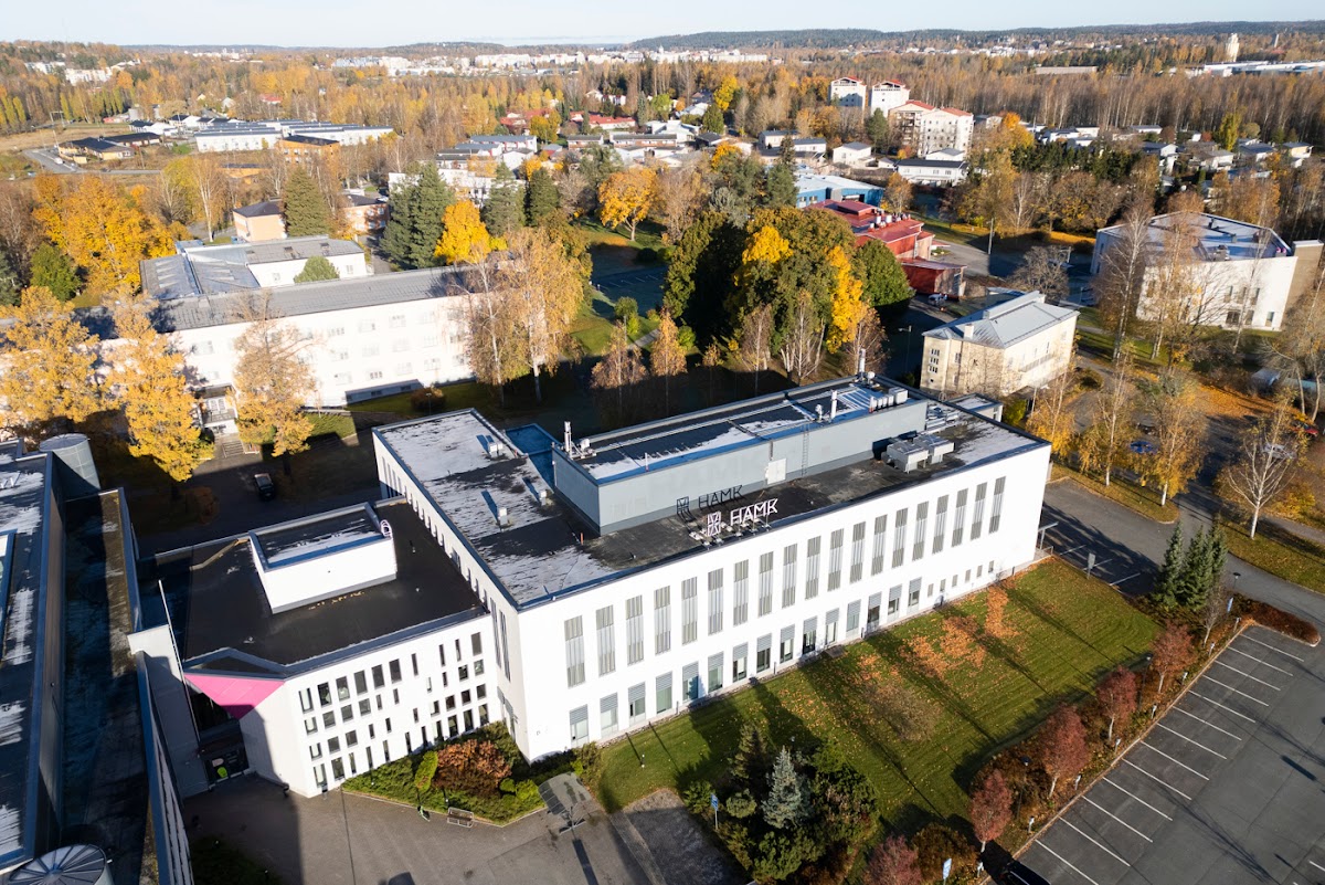 Häme University of Applied Sciences (HAMK) photo 5