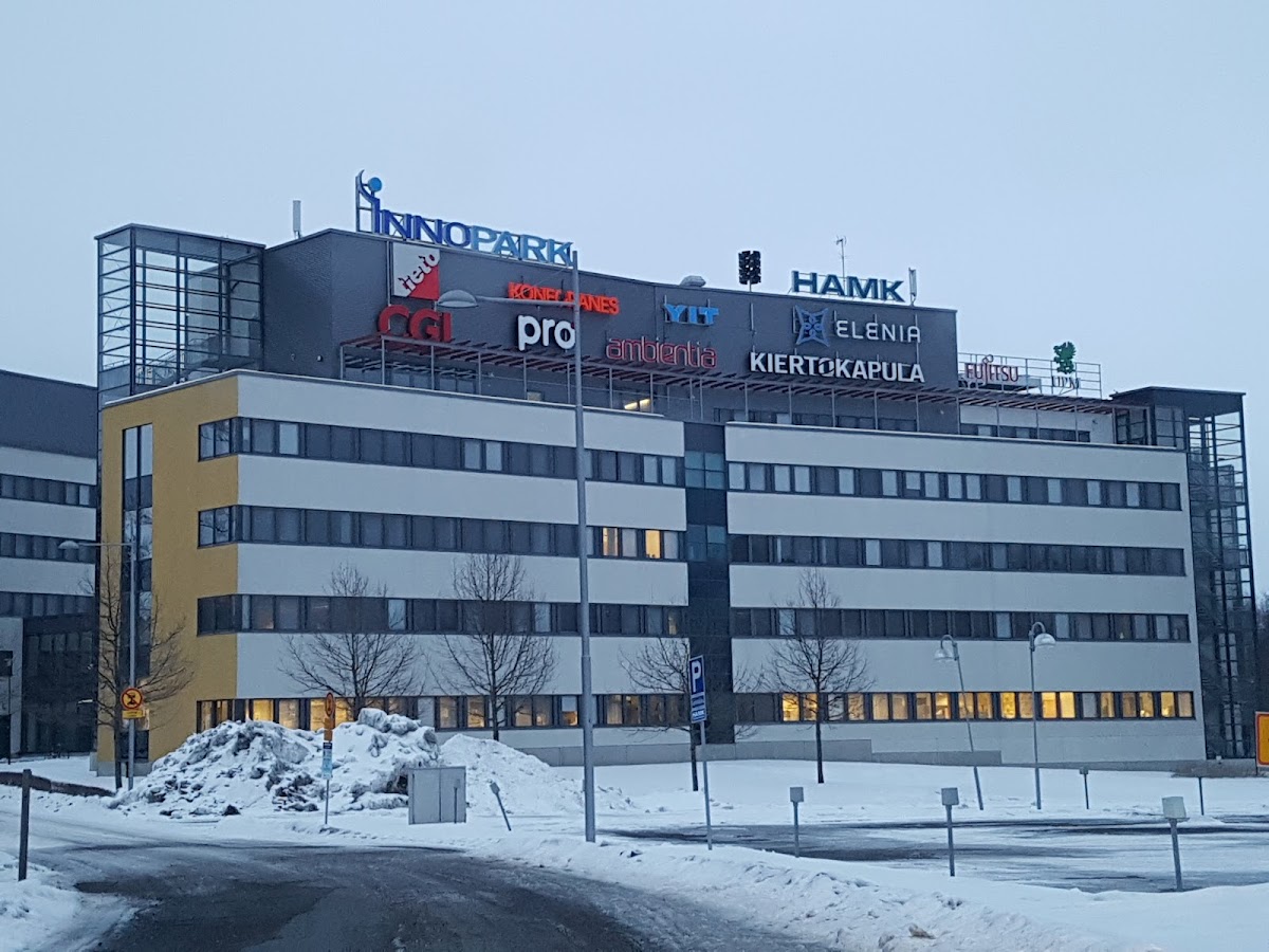 Häme University of Applied Sciences (HAMK) photo 6