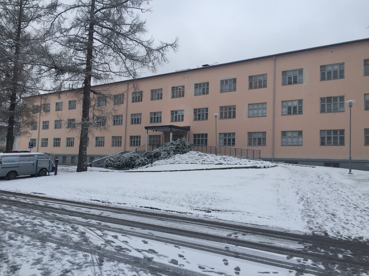 Häme University of Applied Sciences (HAMK) photo 7