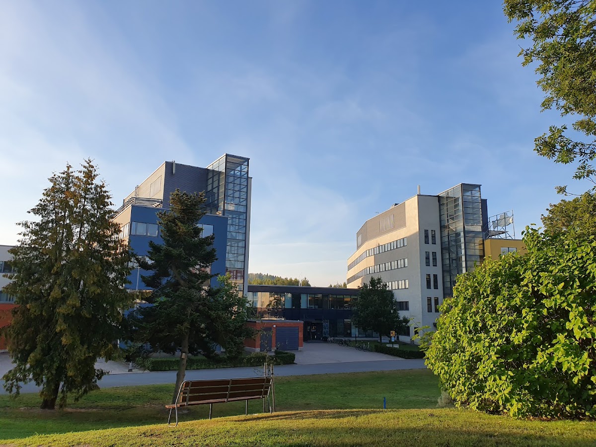 Häme University of Applied Sciences (HAMK) photo 9