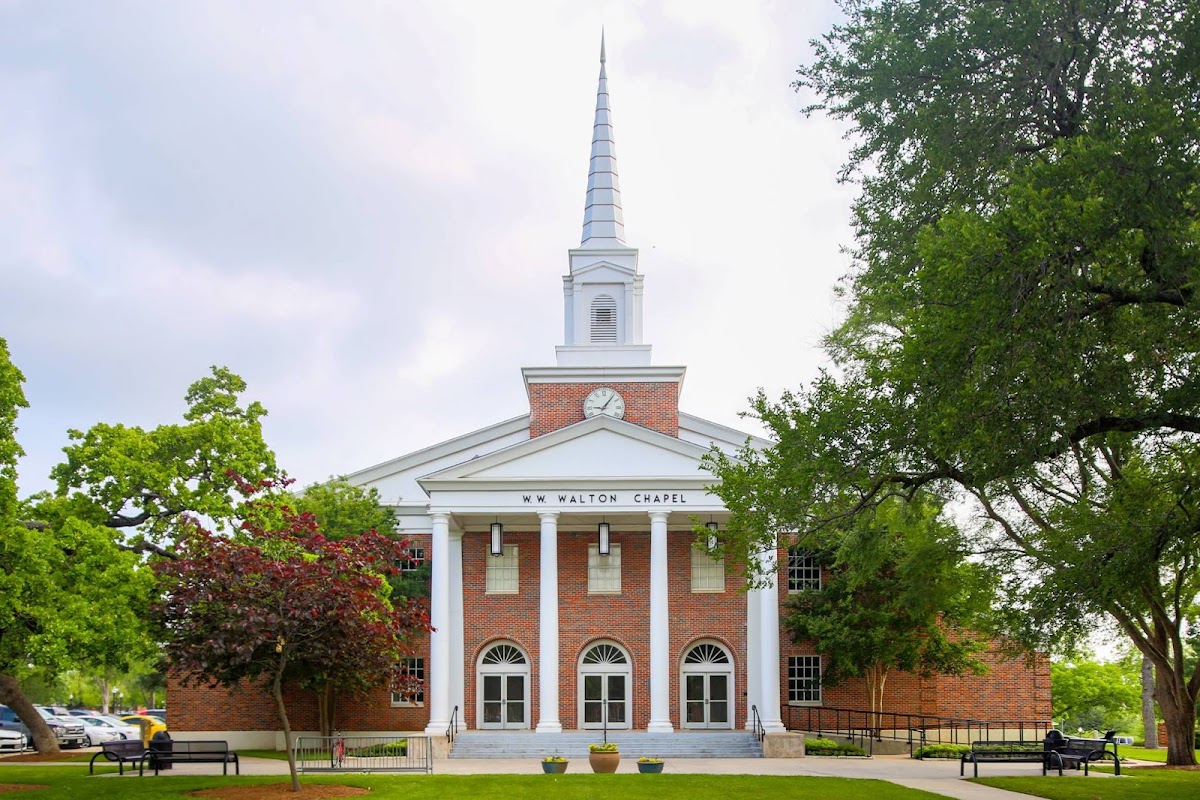 University of Mary Hardin-Baylor photo 1