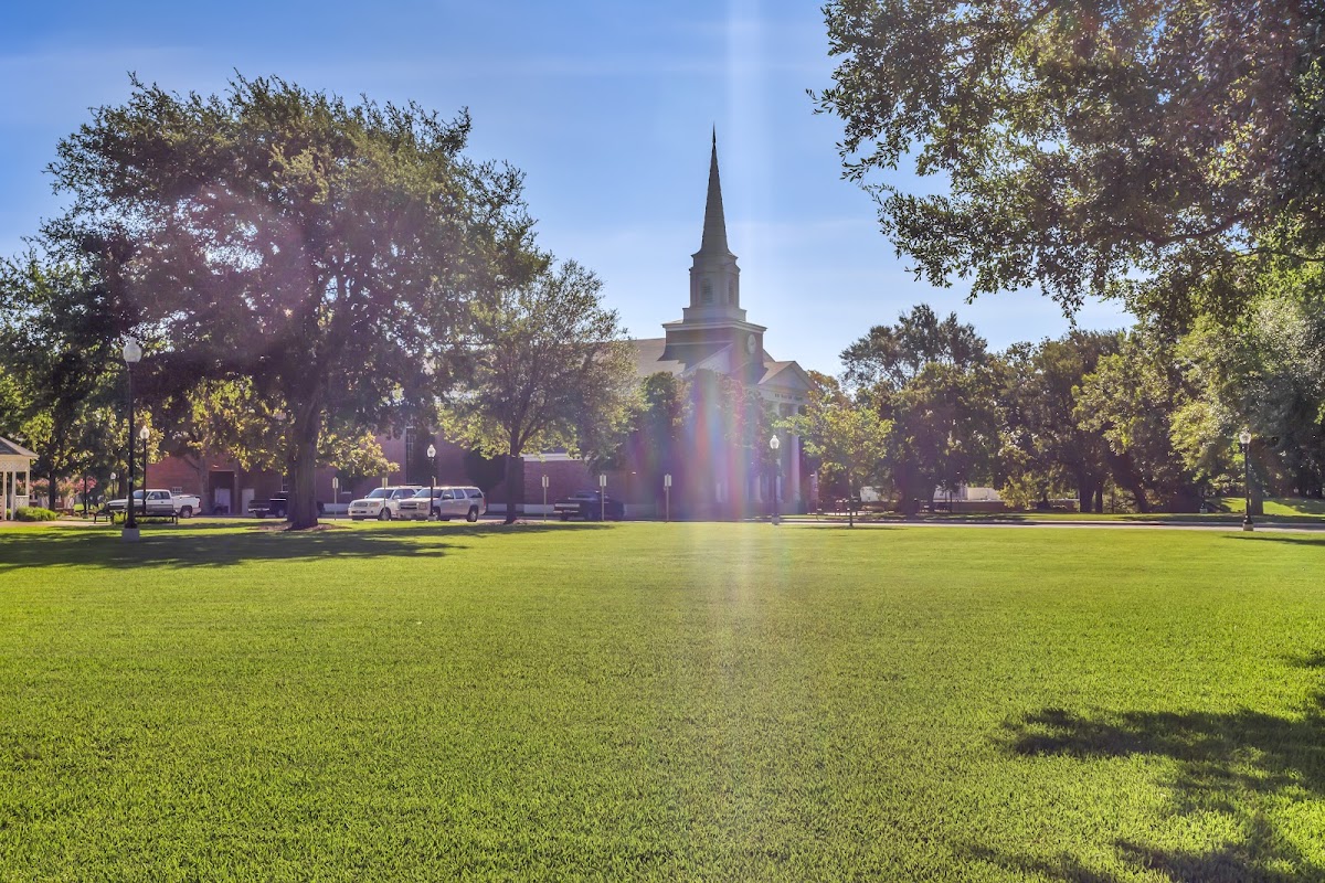 University of Mary Hardin-Baylor photo 4
