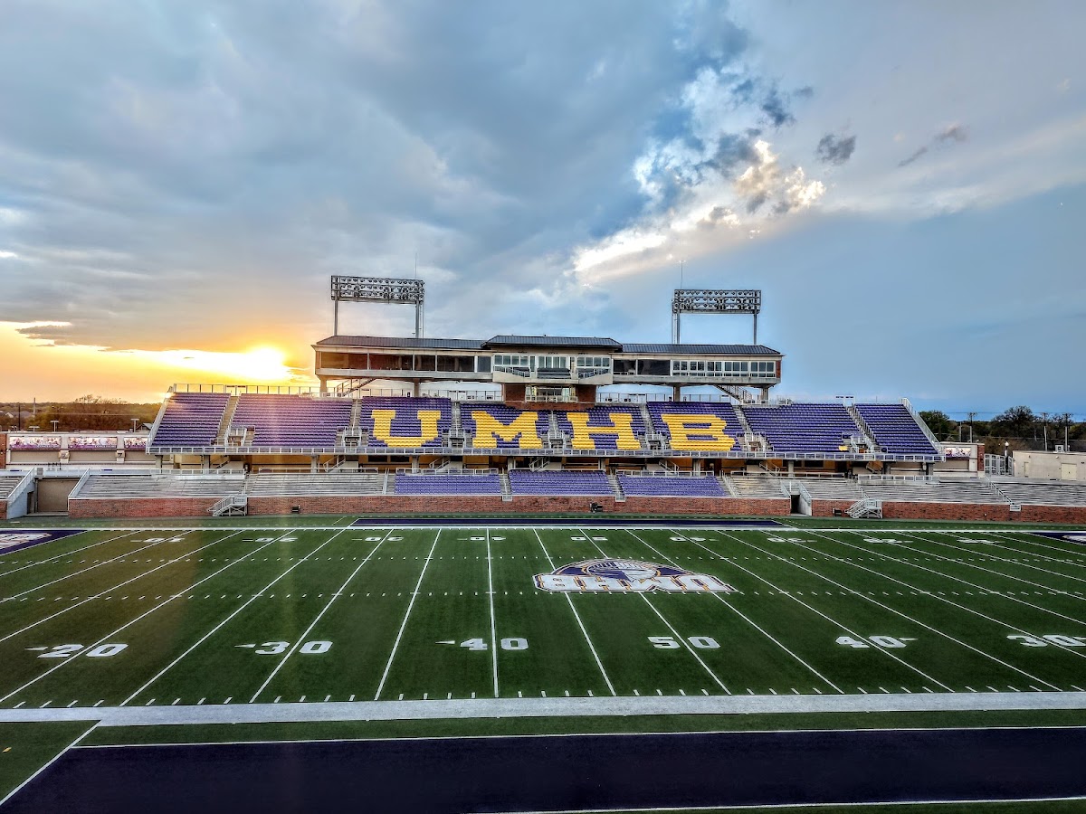 University of Mary Hardin-Baylor photo 6