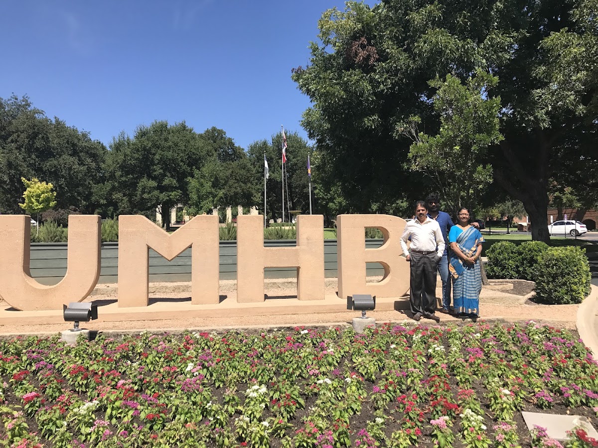 University of Mary Hardin-Baylor photo 7
