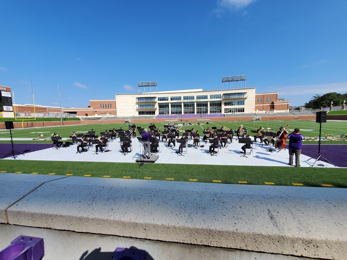 University of Mary Hardin-Baylor photo 8