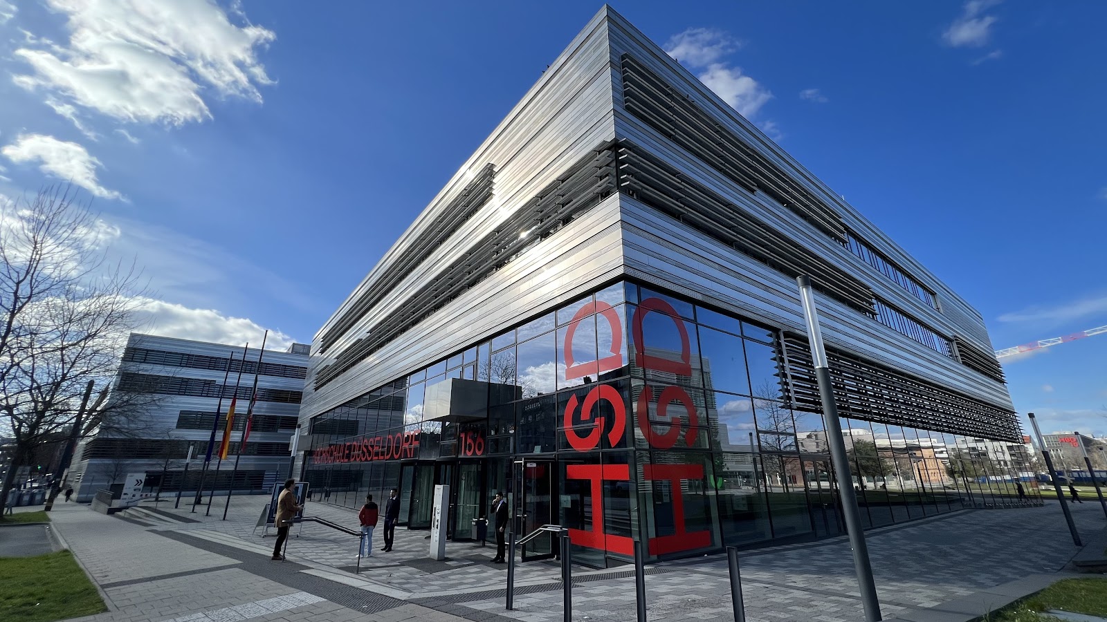 Hochschule Düsseldorf