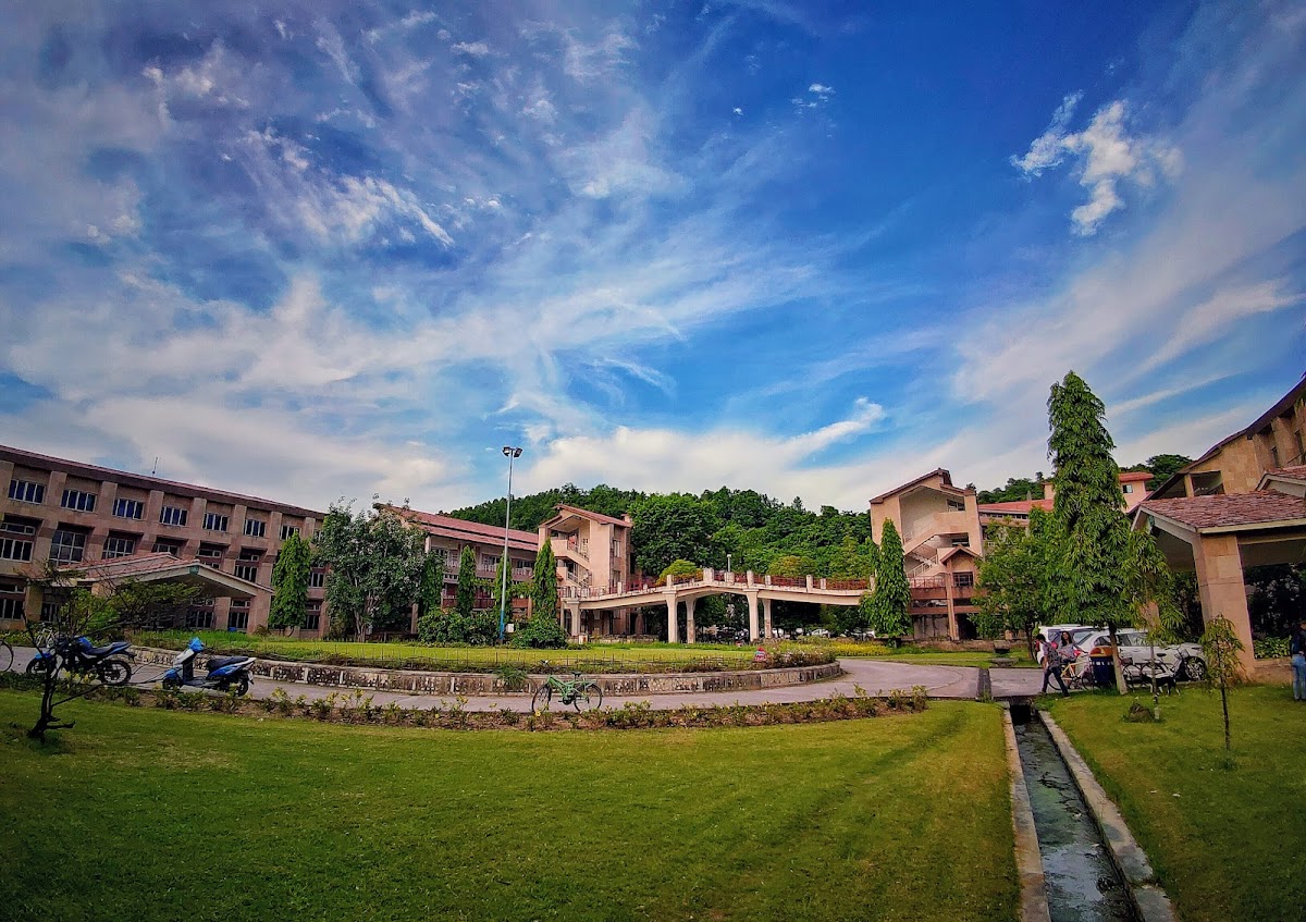 Indian Institute of Technology Guwahati photo 2