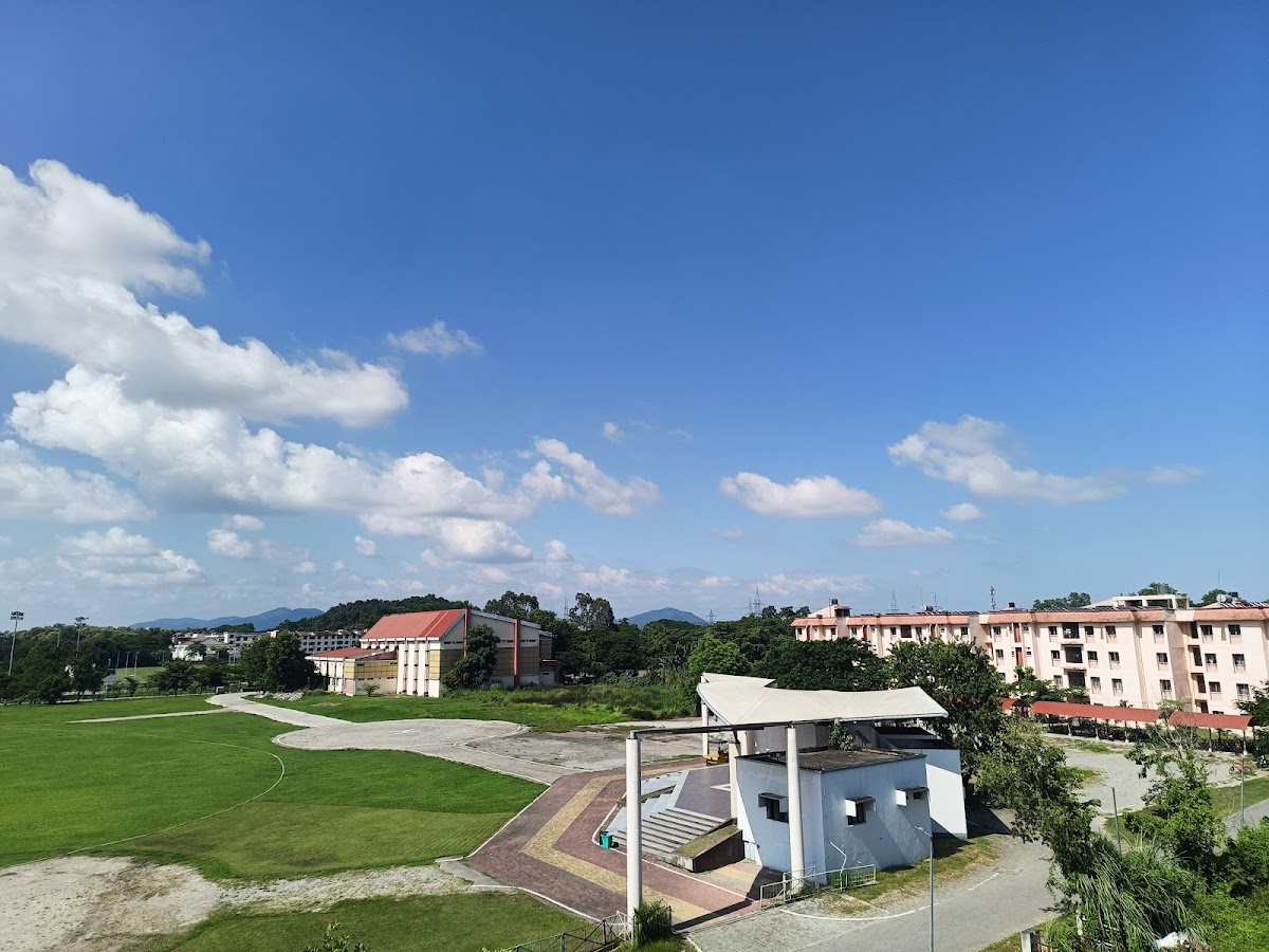 Indian Institute of Technology Guwahati photo 4