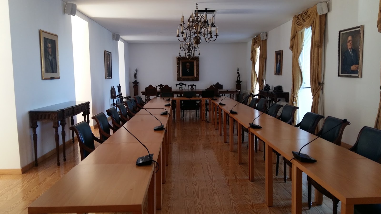 ISEG - Lisbon School of Economics & Management