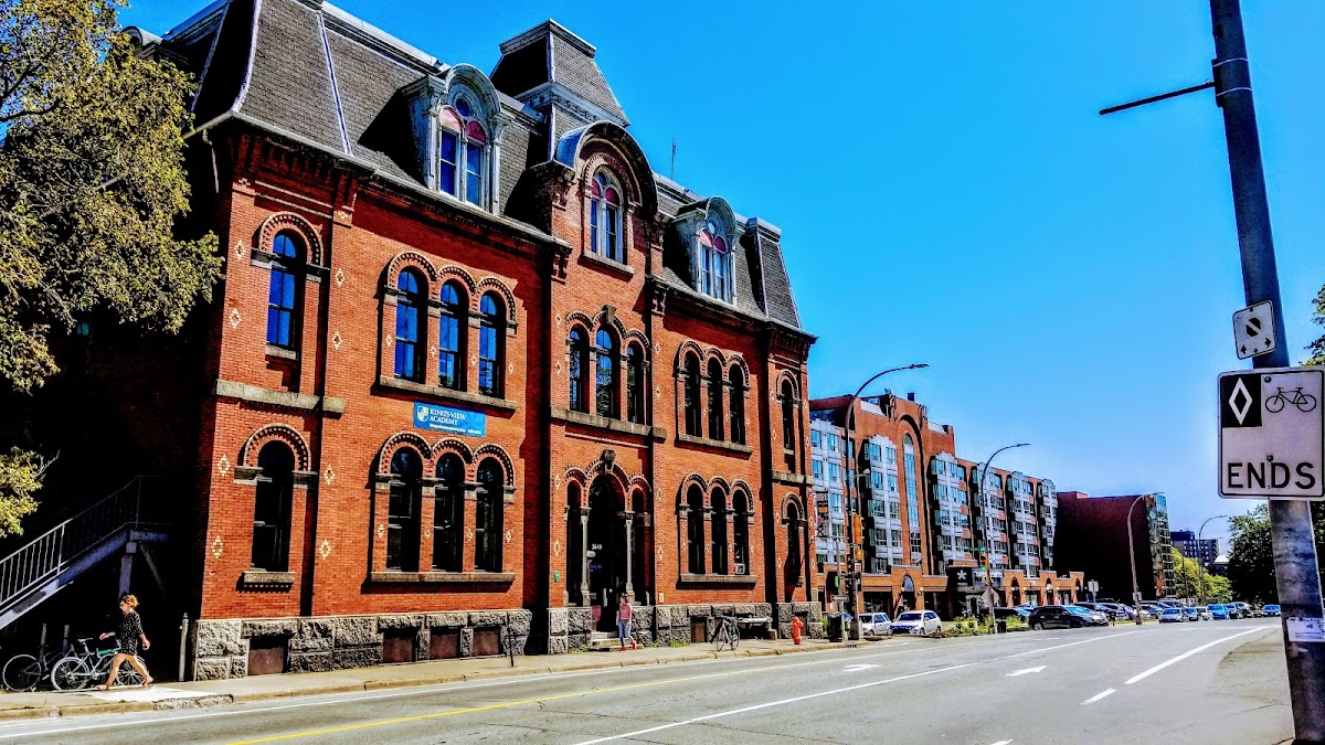 Nova Scotia College of Art and Design photo 1