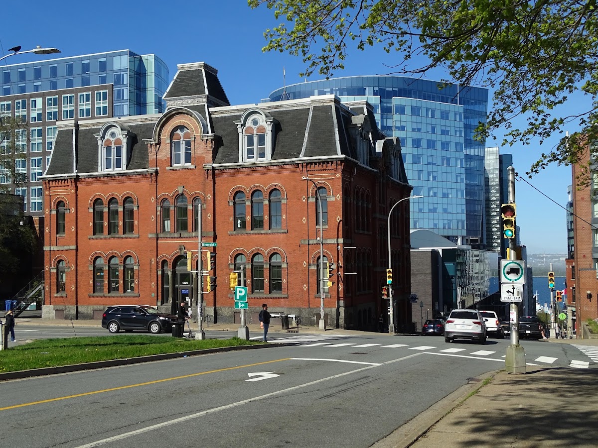 Nova Scotia College of Art and Design photo 2