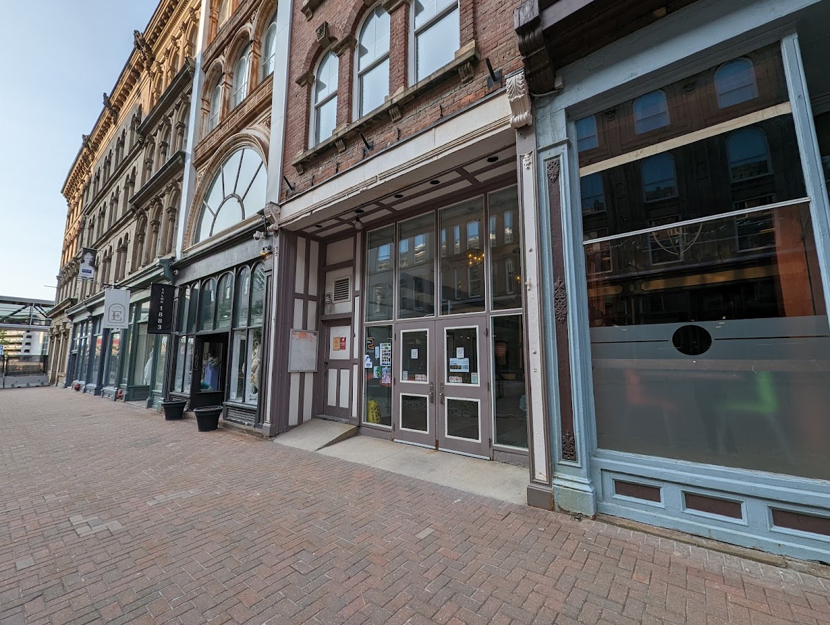 Nova Scotia College of Art and Design photo 3