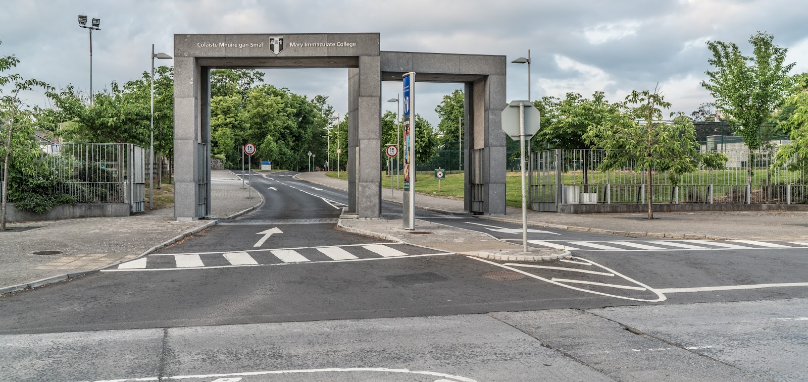 Mary Immaculate College