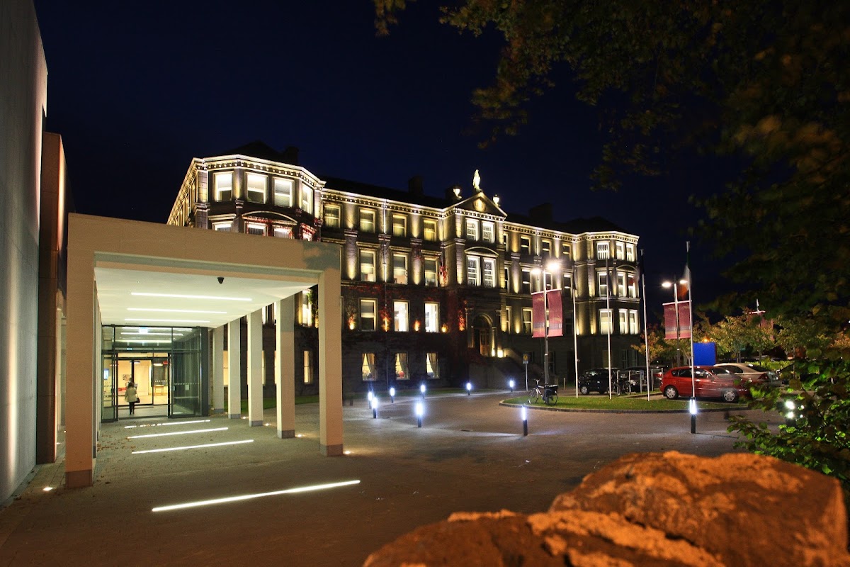 Mary Immaculate College photo 4