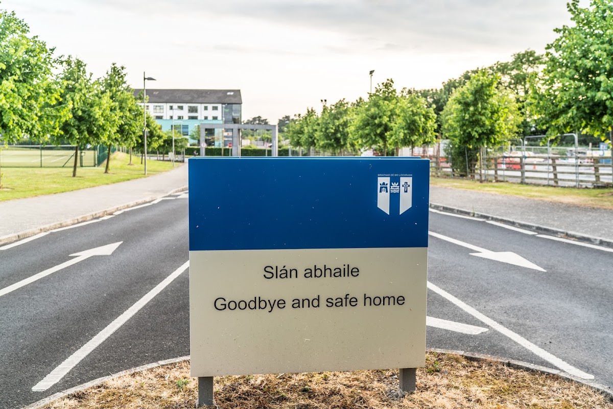 Mary Immaculate College photo 6