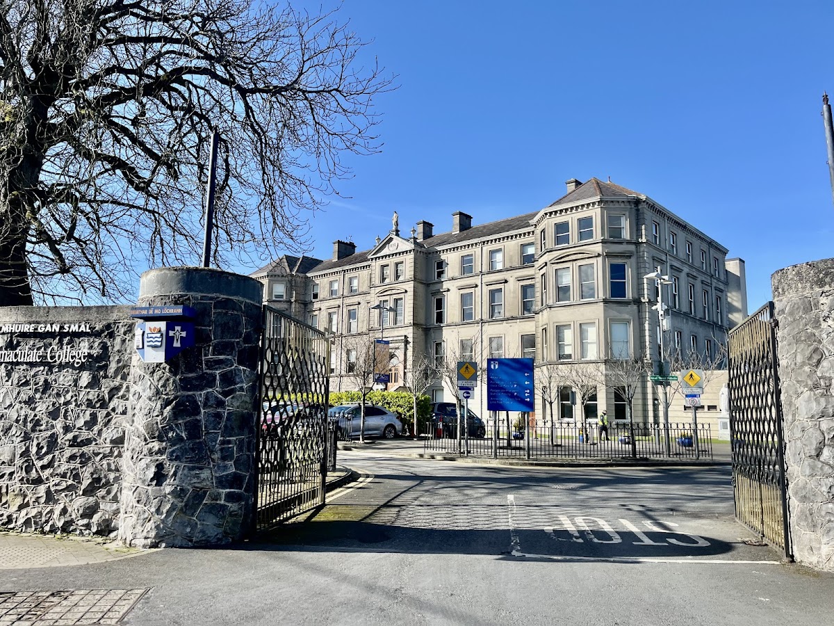 Mary Immaculate College photo 8