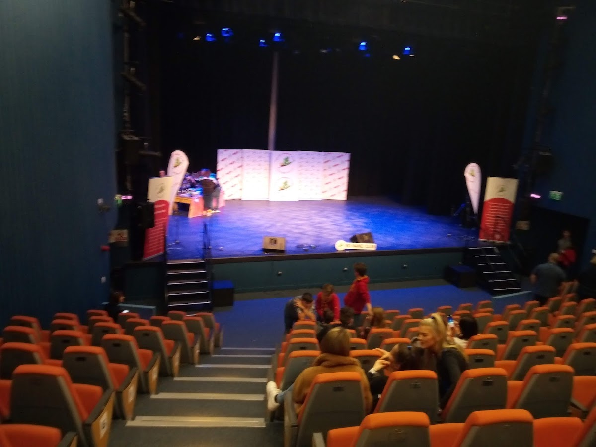 Mary Immaculate College photo 9