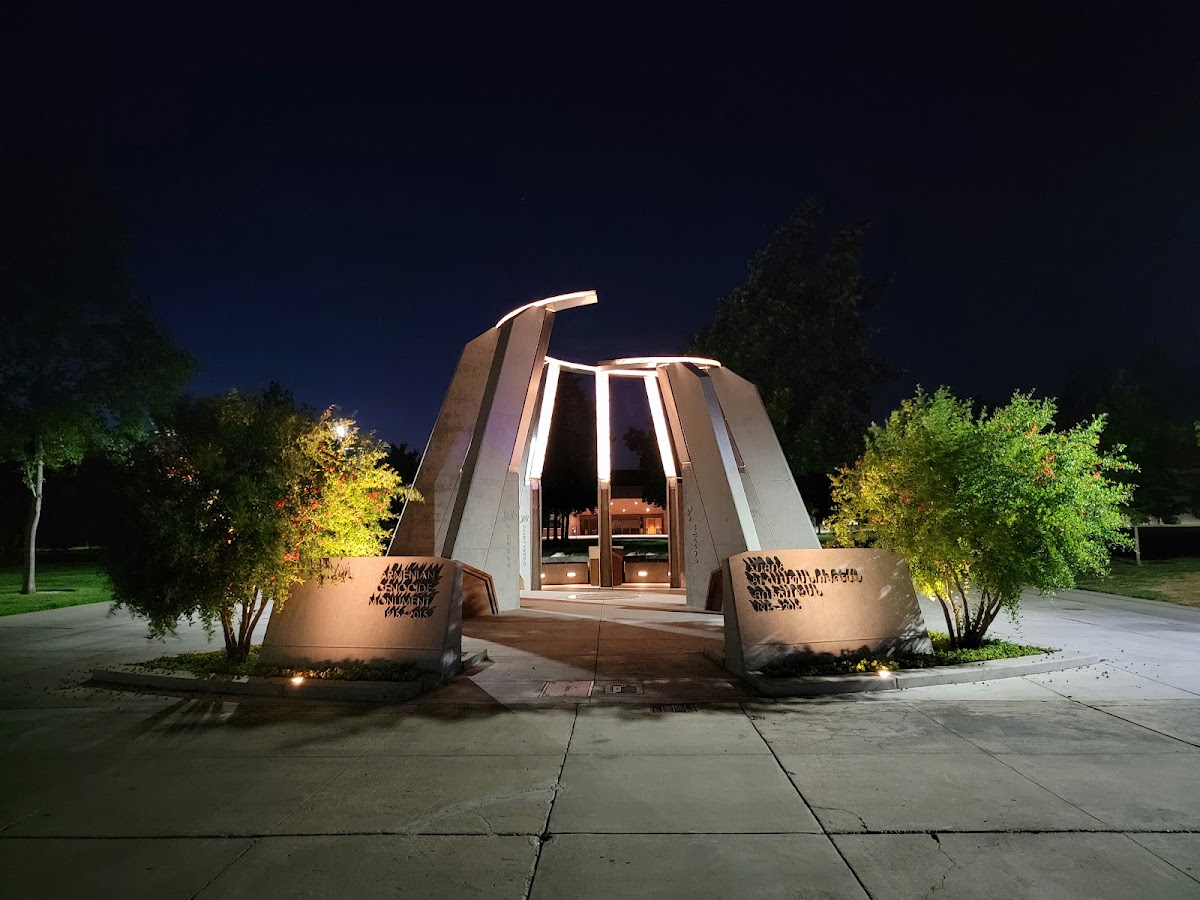 UC Fresno photo 2