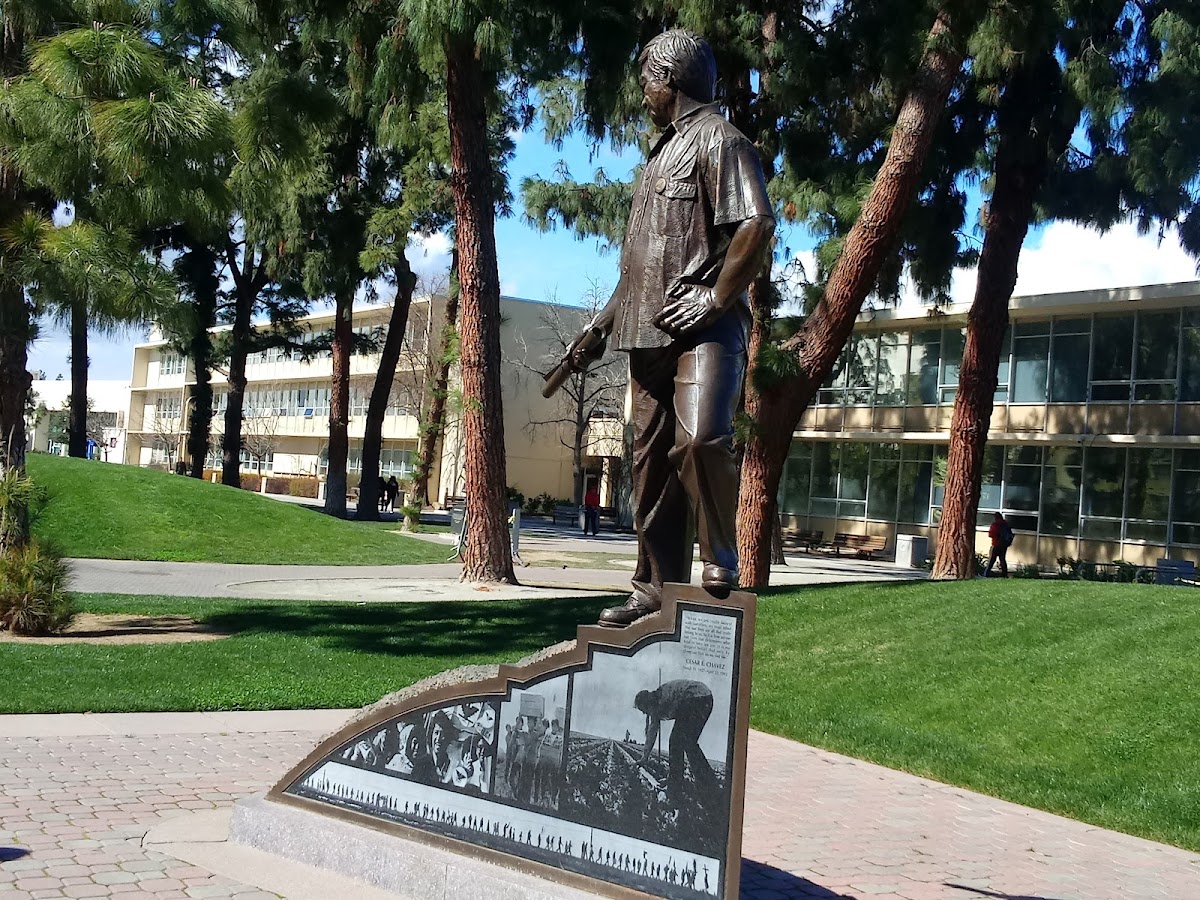 UC Fresno photo 3