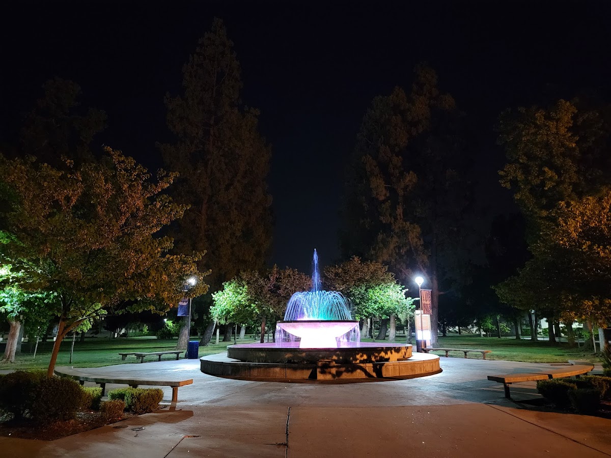 UC Fresno photo 4