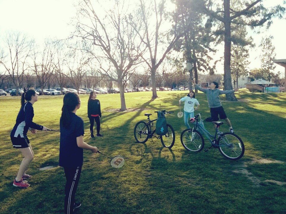 UC Fresno photo 5