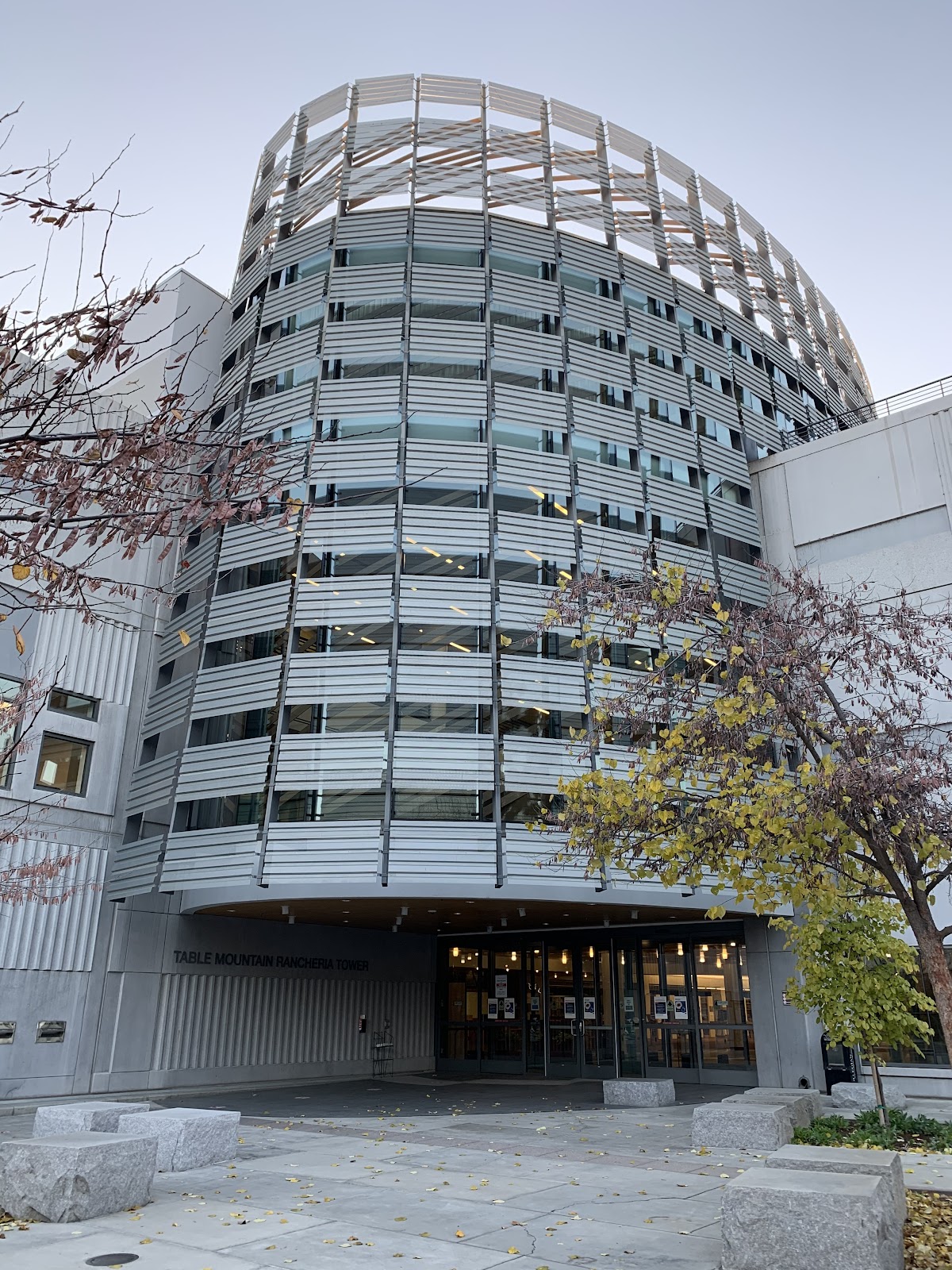 UC Fresno photo 7