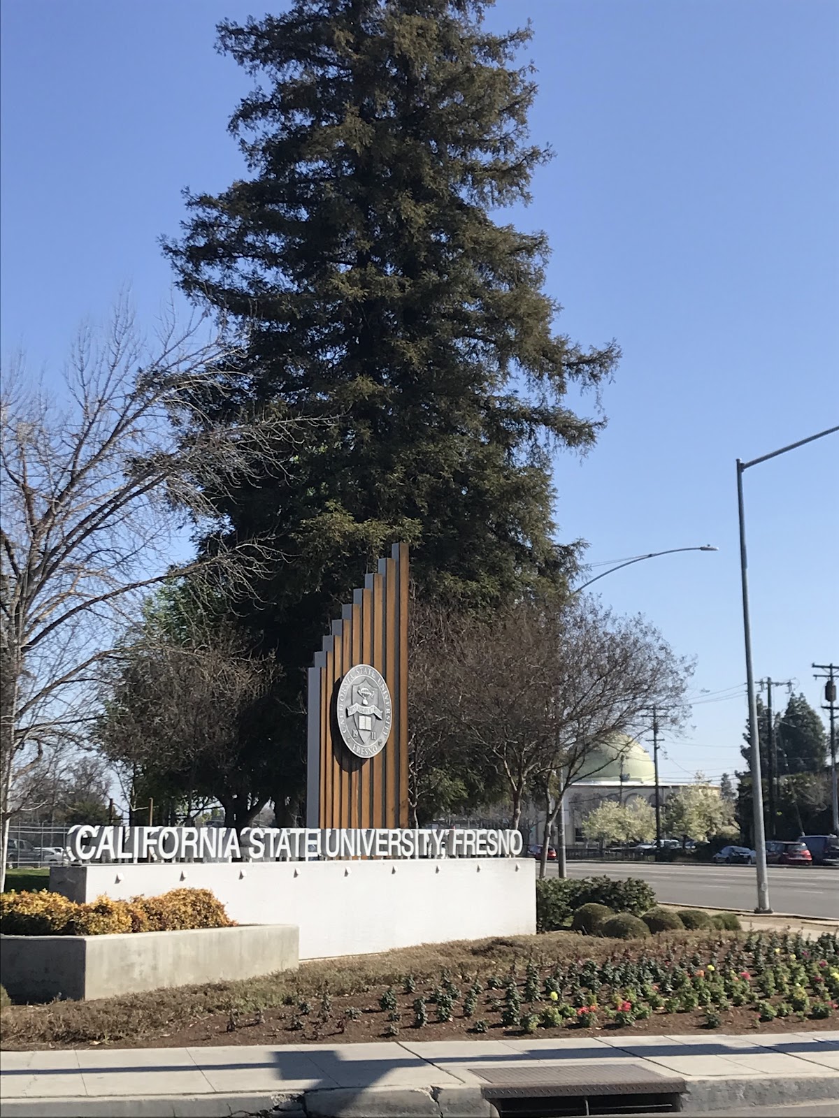 UC Fresno photo 8