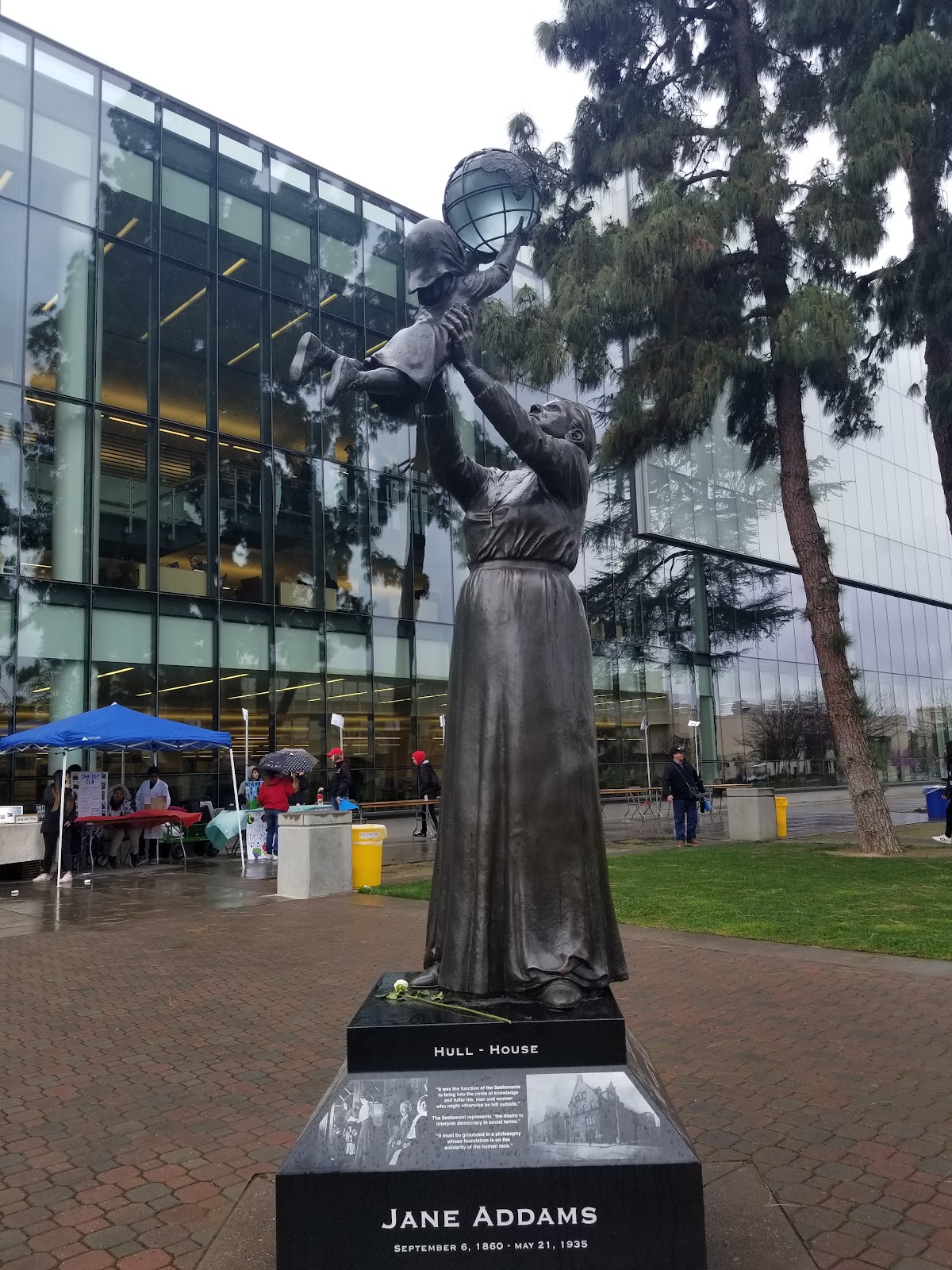 UC Fresno photo 9