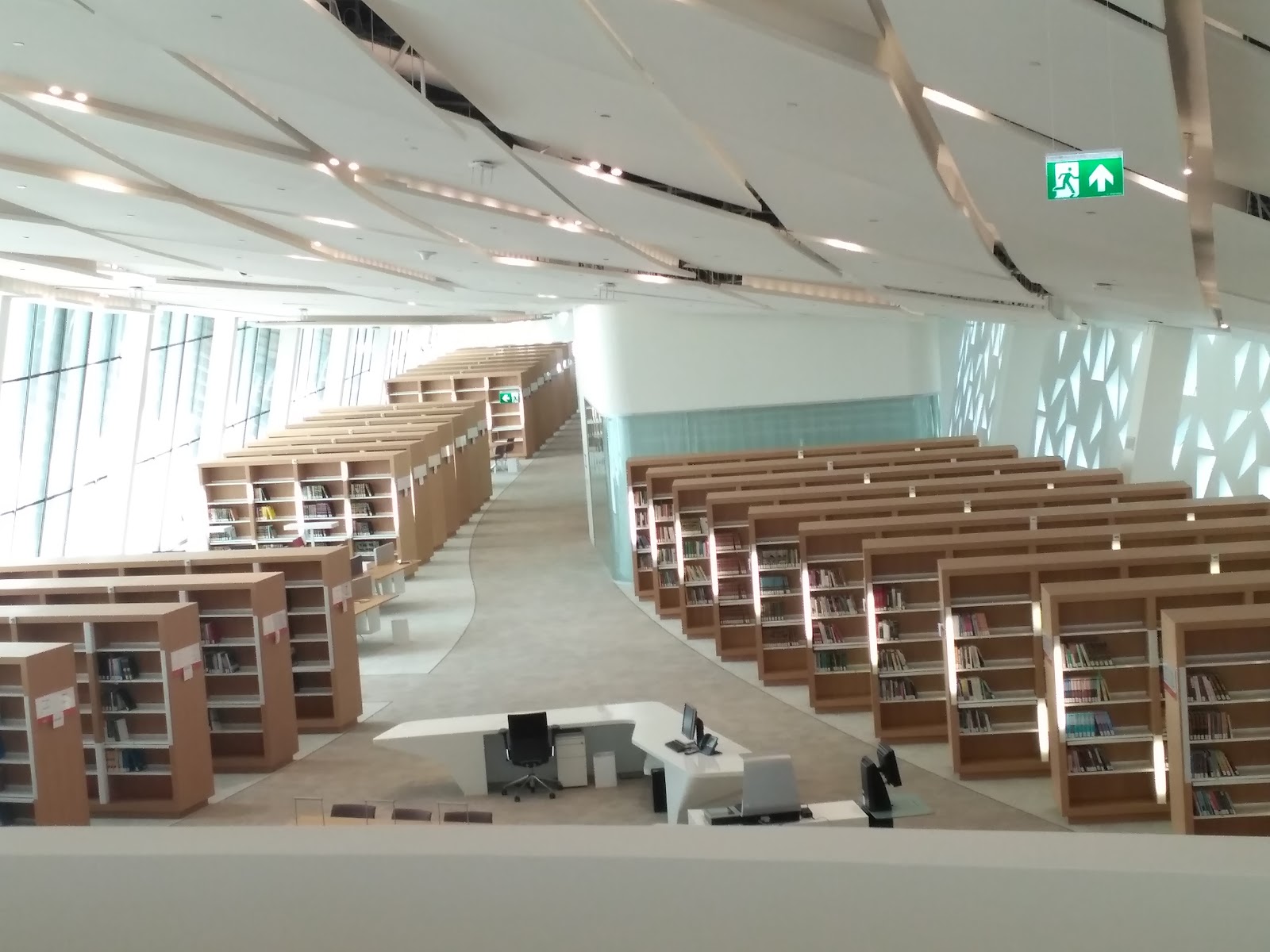 Hamad Bin Khalifa University (HBKU)