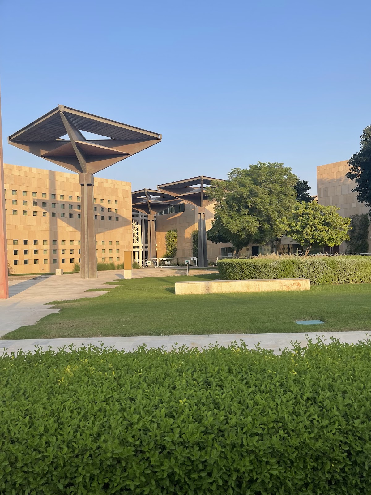 Hamad Bin Khalifa University (HBKU) photo 5