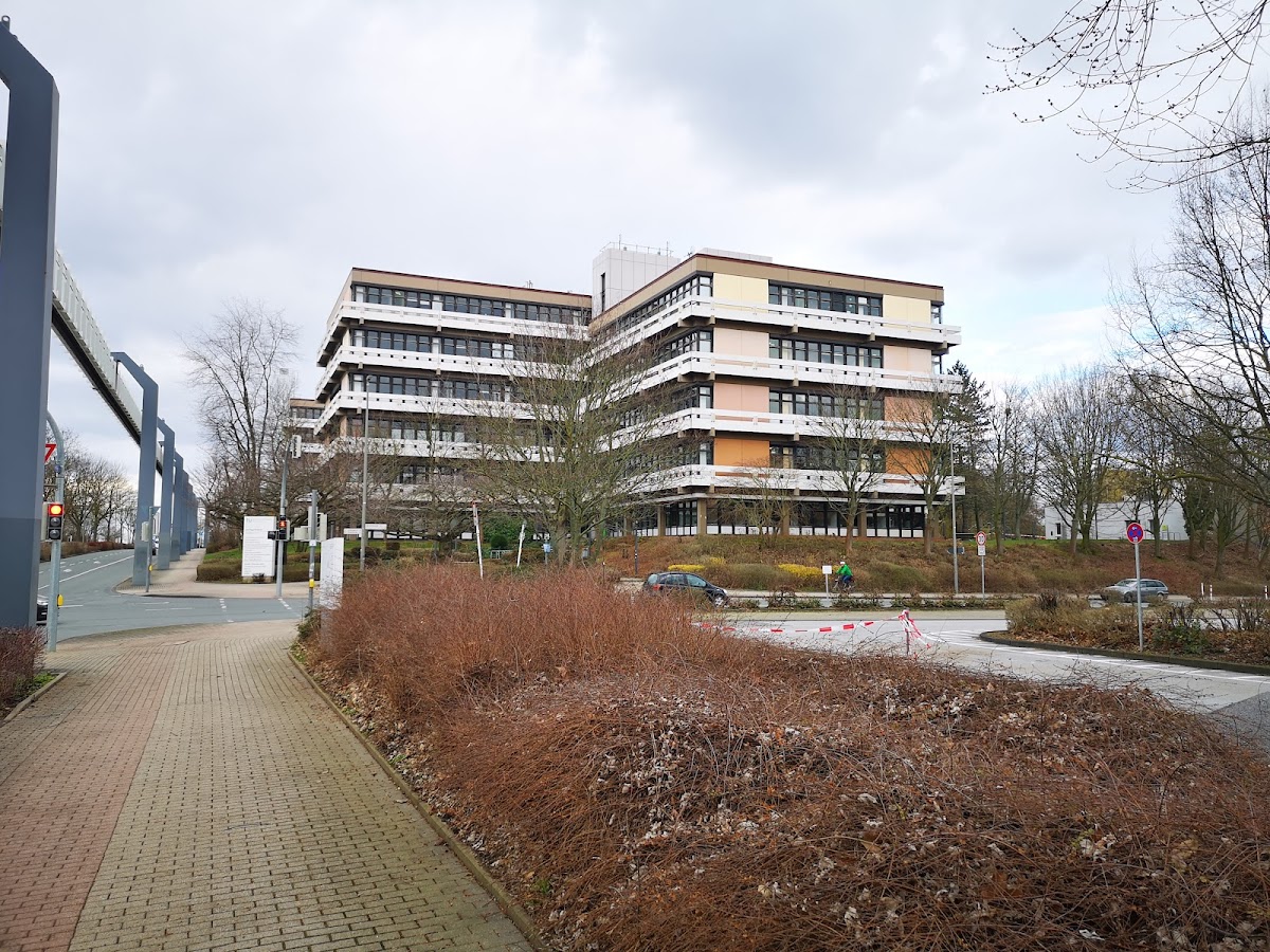 Hochschule für Musik Dortmund photo 1