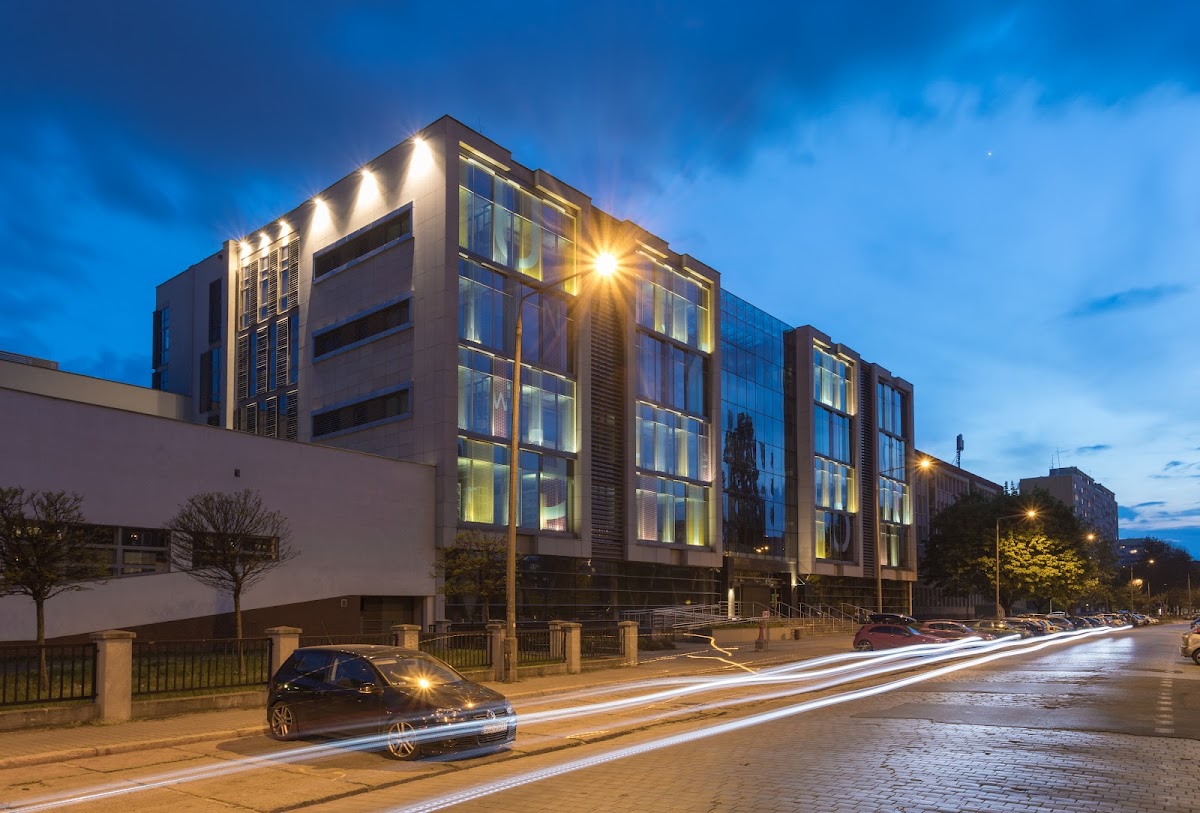 Wroclaw University of Economics and Business photo 1