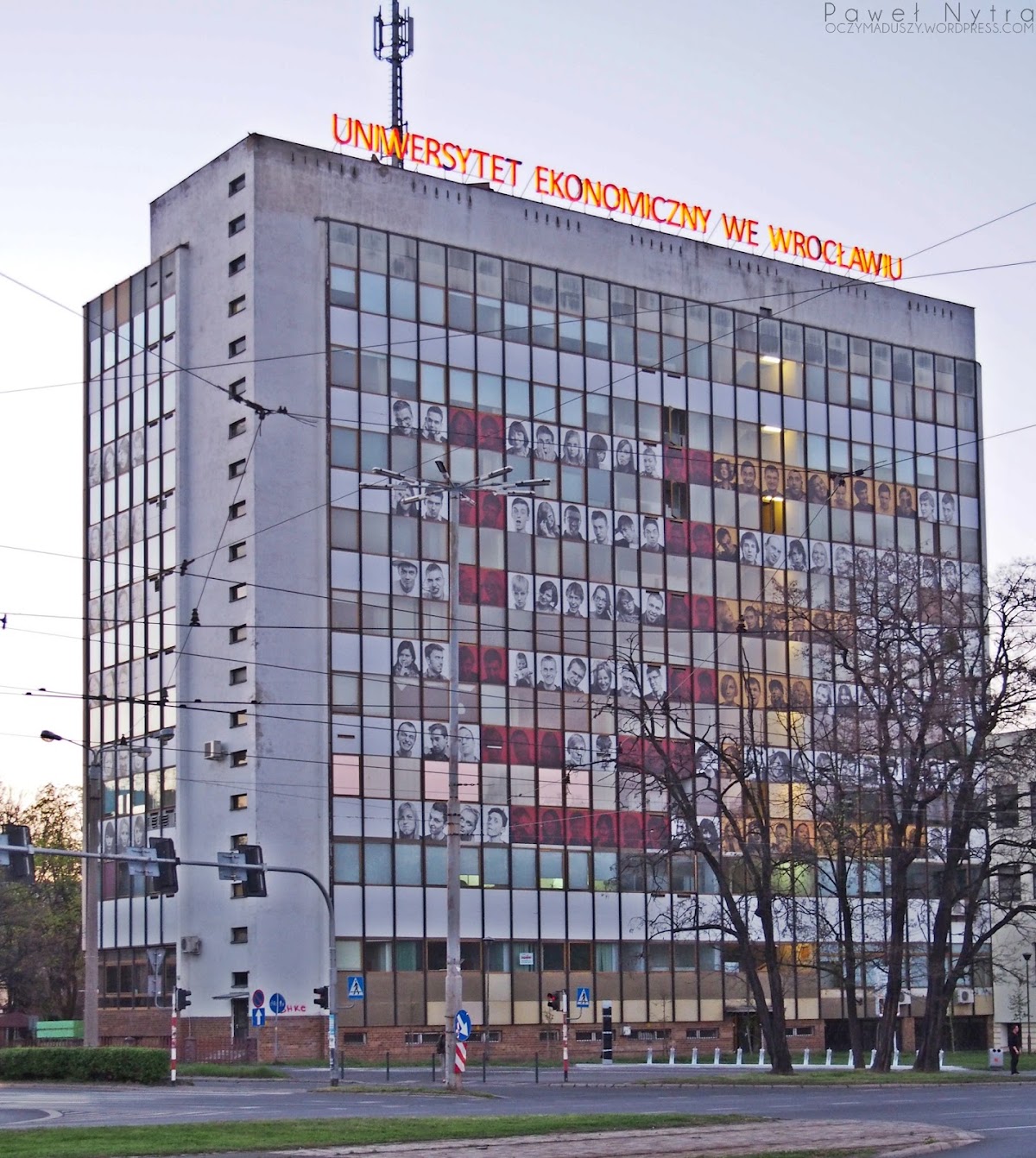 Wroclaw University of Economics and Business photo 9