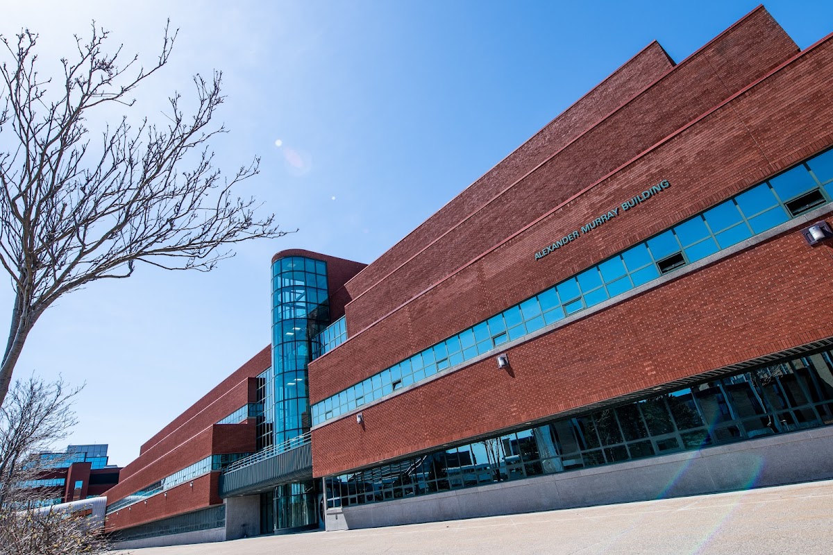 Memorial University photo 1