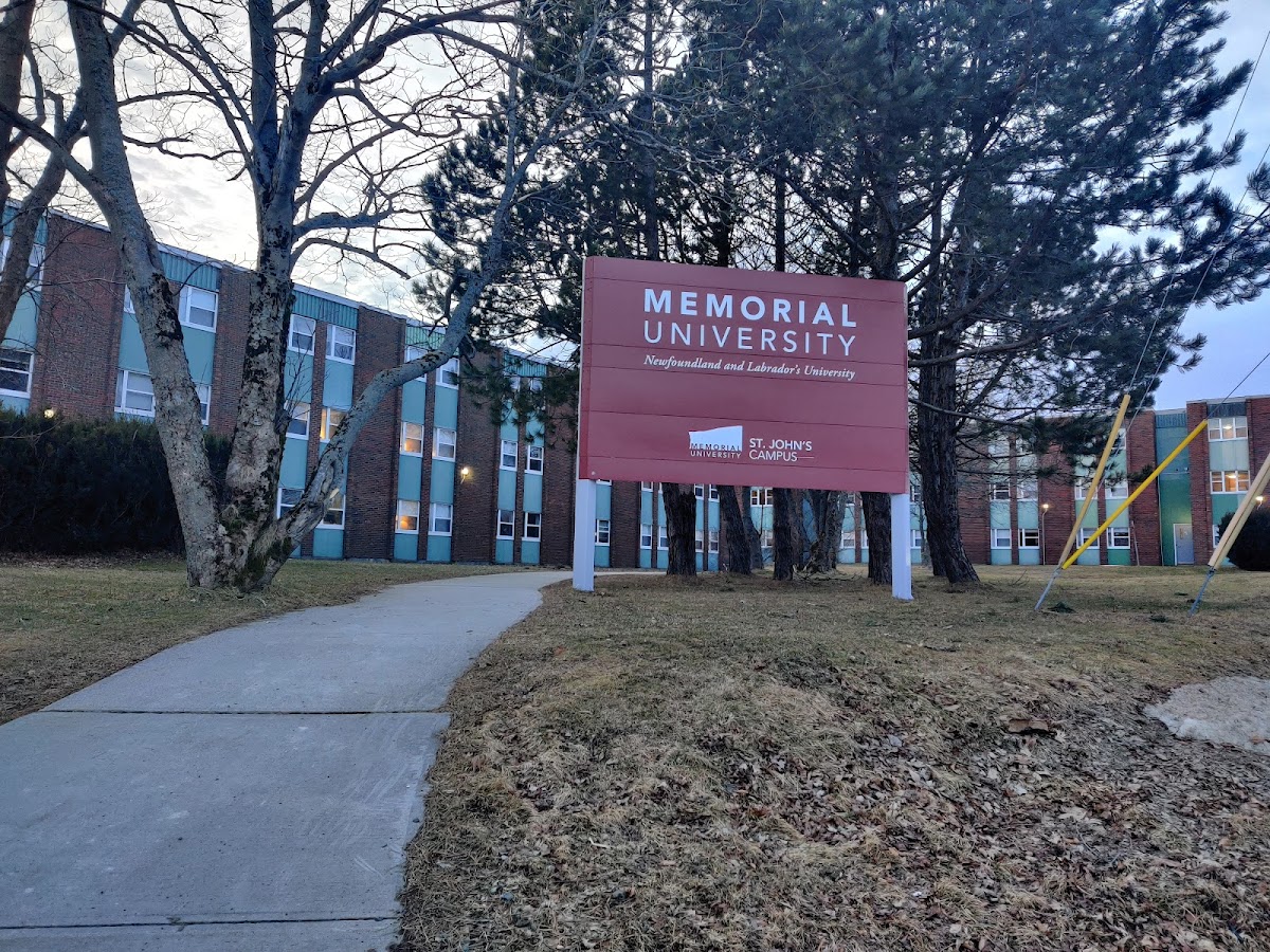 Memorial University photo 4