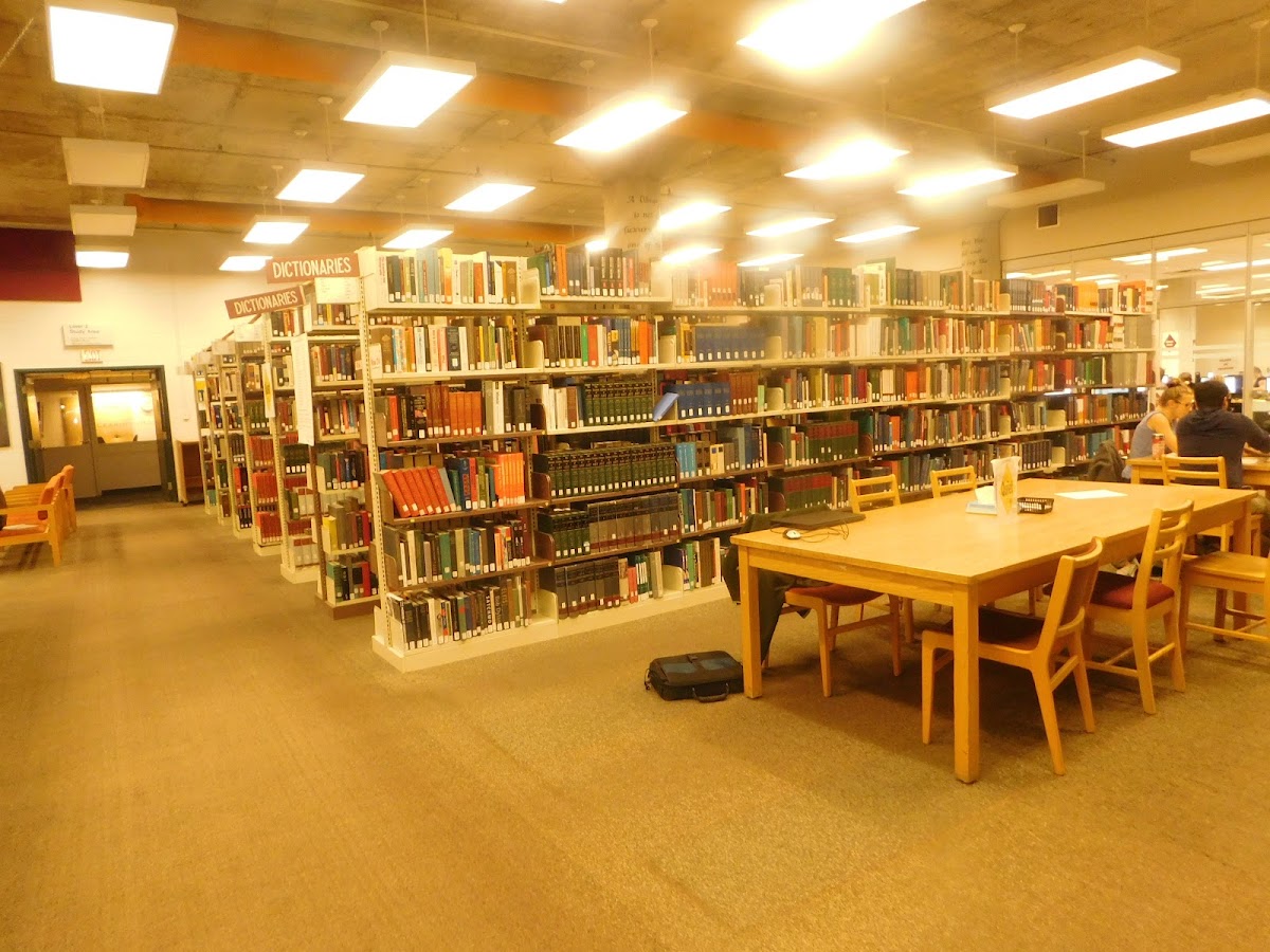 Memorial University photo 5