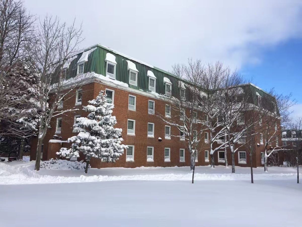 Memorial University photo 6