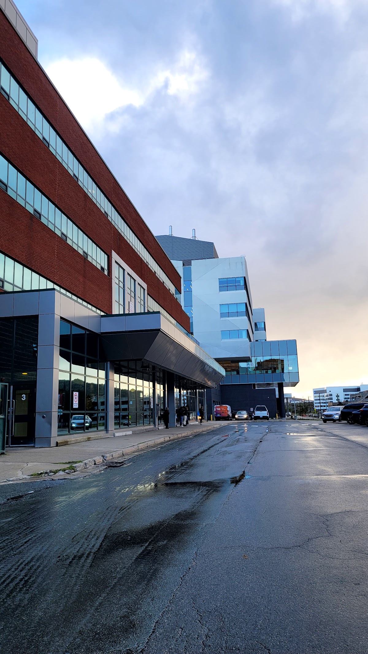 Memorial University photo 9