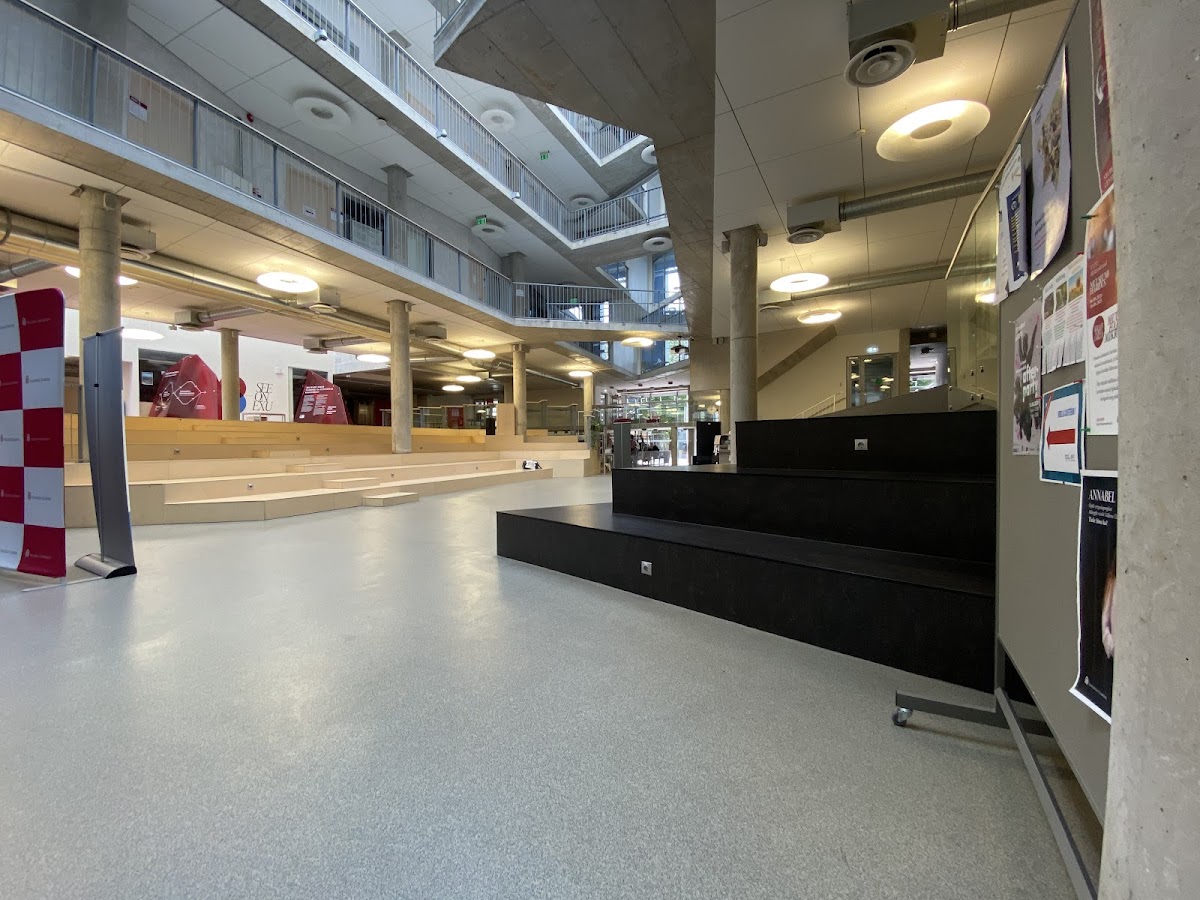 Tallinn University photo 6