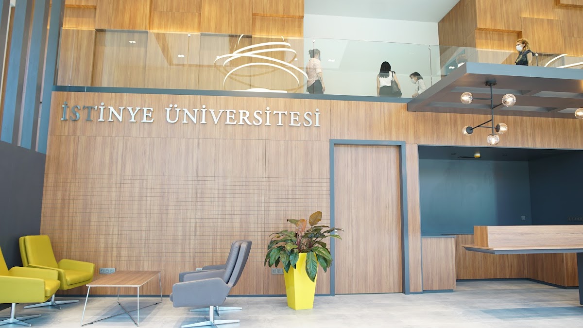 İstinye University photo 1