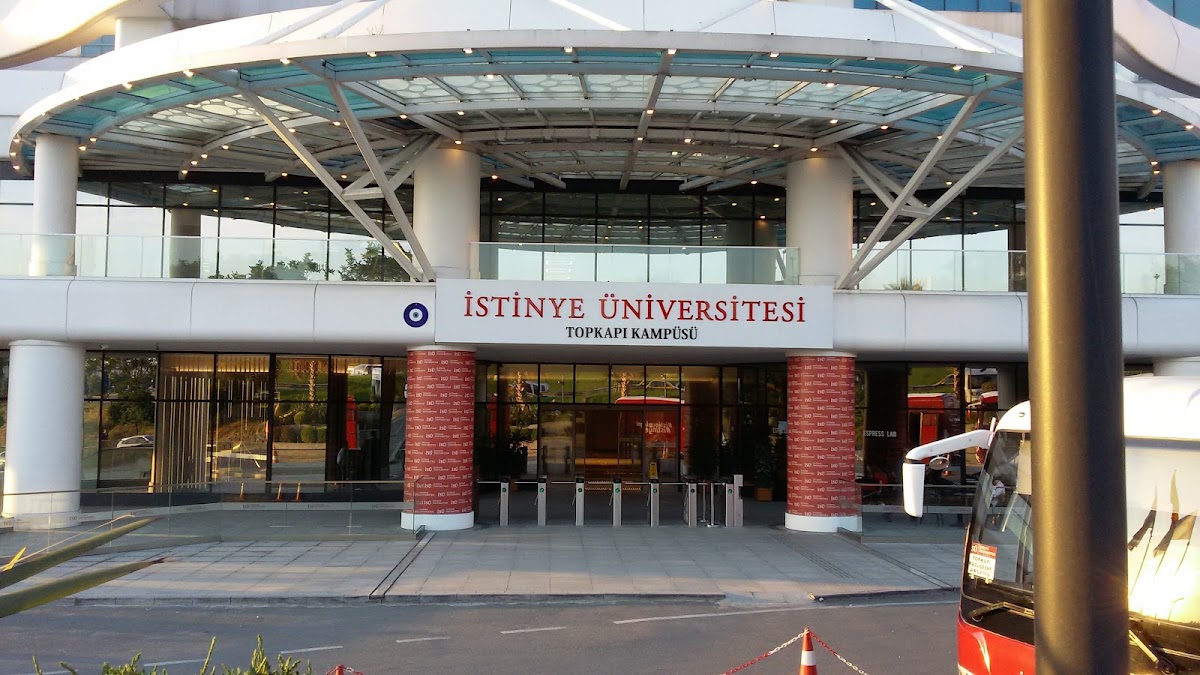 İstinye University photo 2