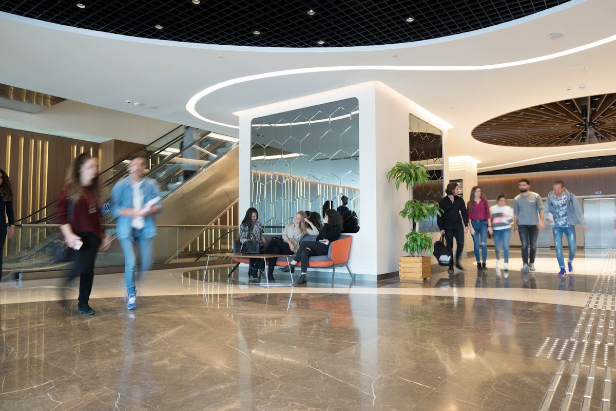 İstinye University photo 3