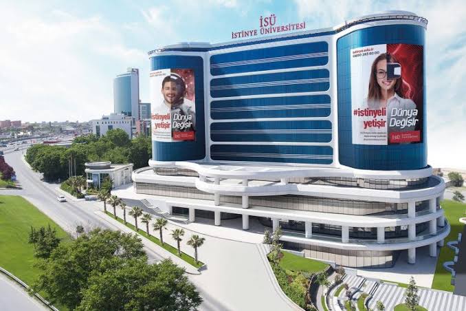İstinye University photo 4