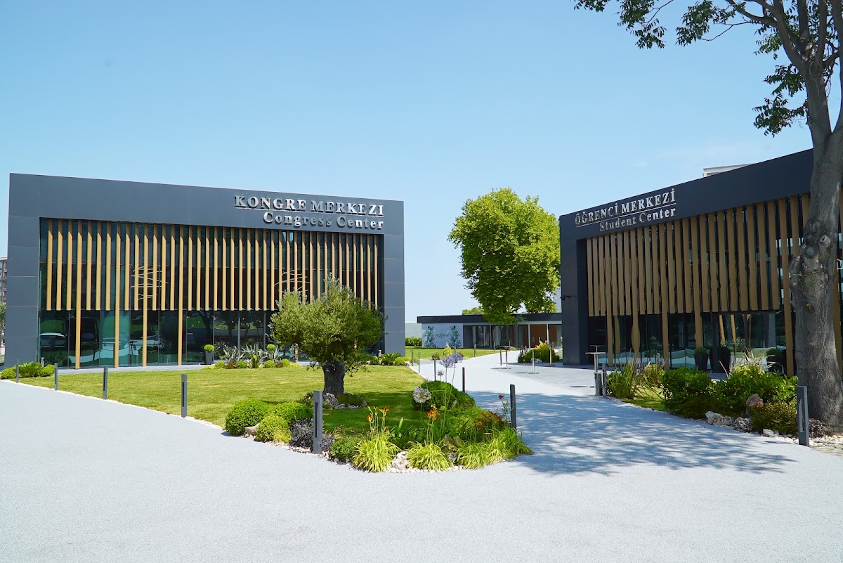 İstinye University photo 5