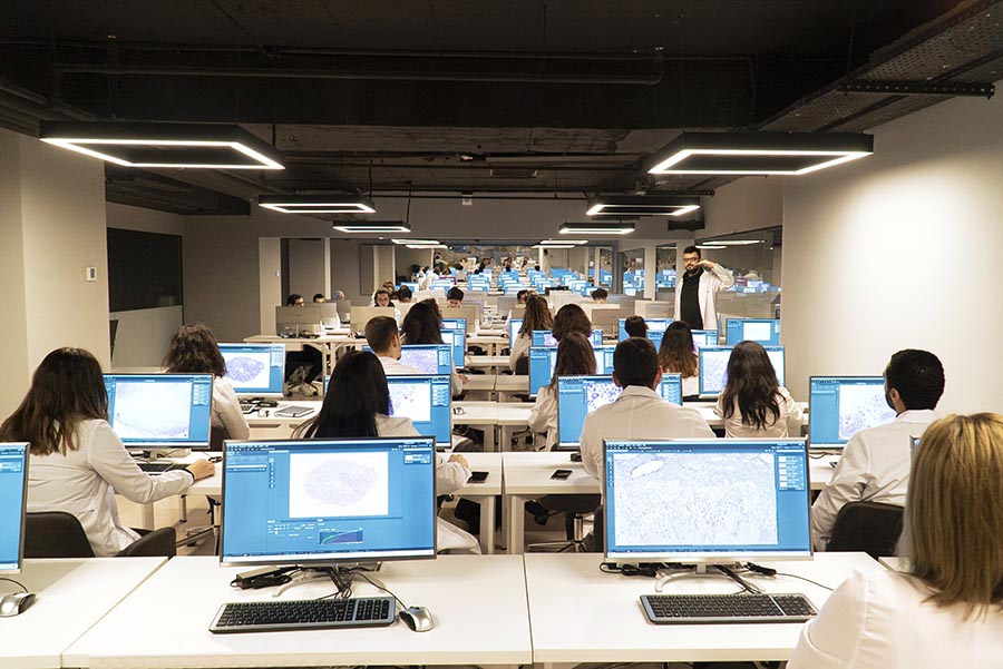 İstinye University photo 6